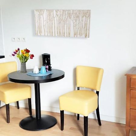 Villa Rose De Mons - Residence Services Senior La Brede Eksteriør bilde